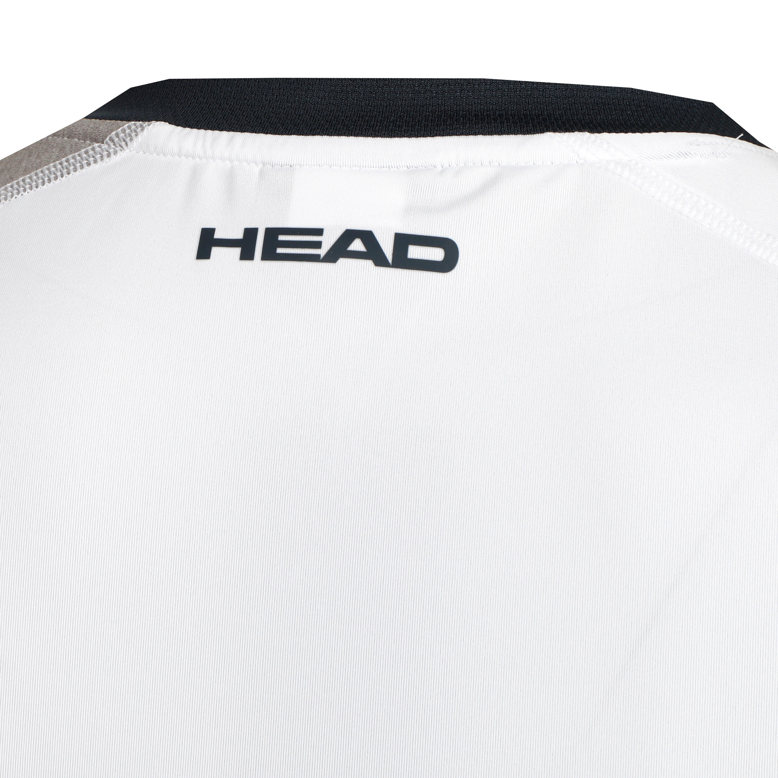Play Tech T-Shirt Herren - Salbei, Weiß