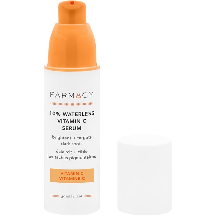 10% Waterless Vitamin C Serum