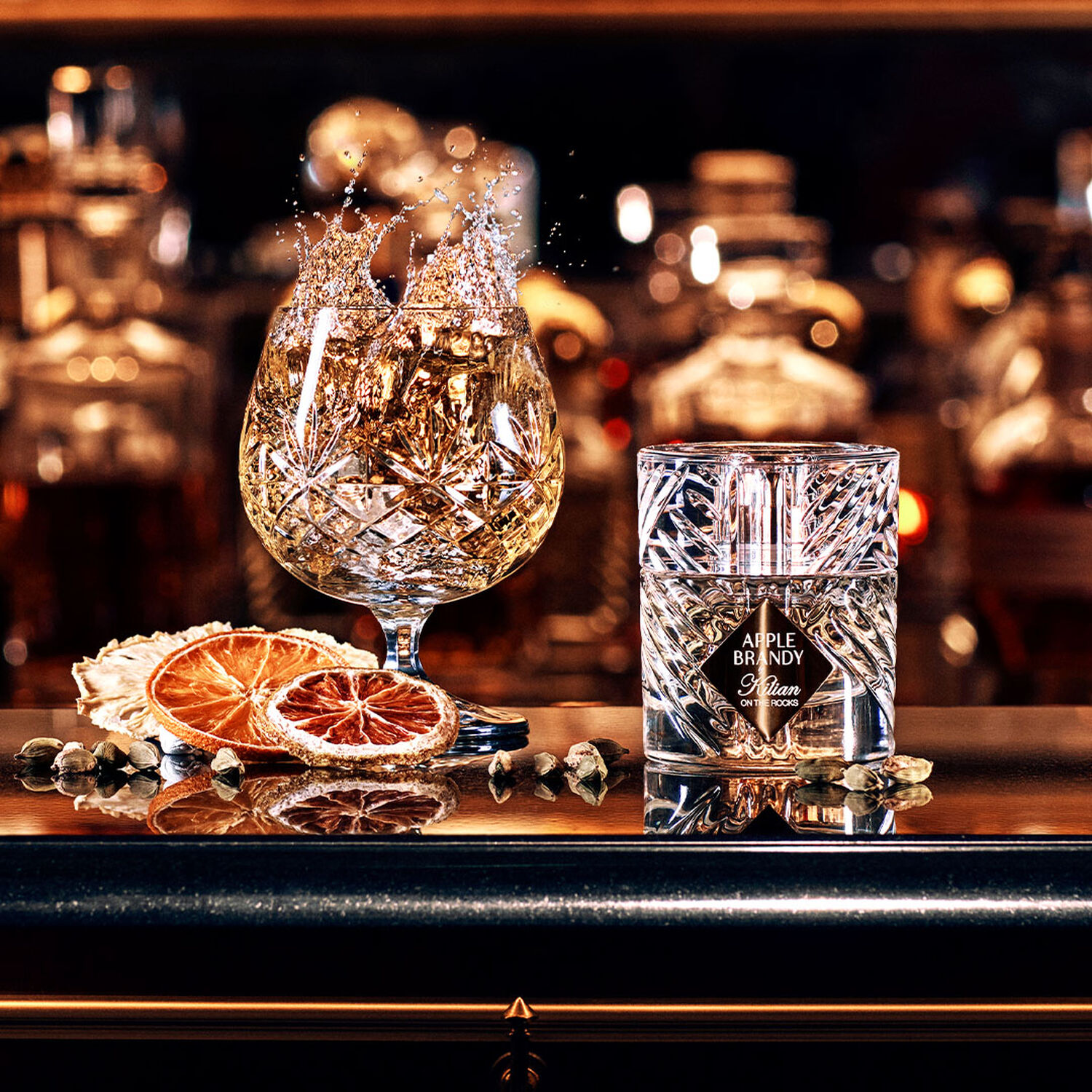 Kilian Paris Apple Brandy On The Rocks Eau de Parfum