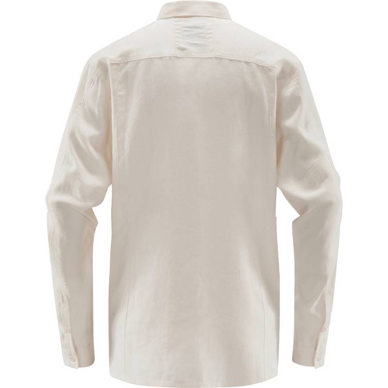 Haglöfs Dal LS Shirt Outdoorhemd Damen