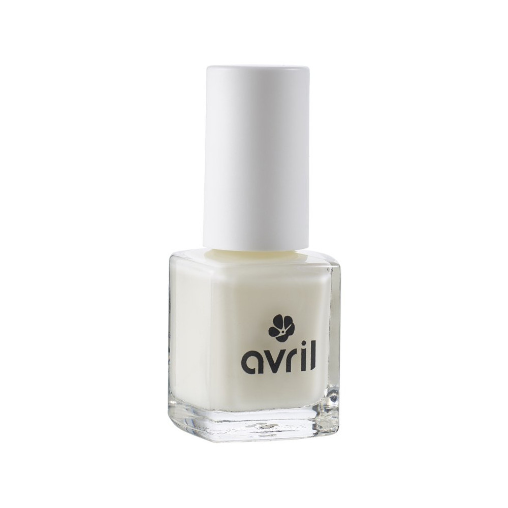Avril Vernis Blanchisseur 7ml