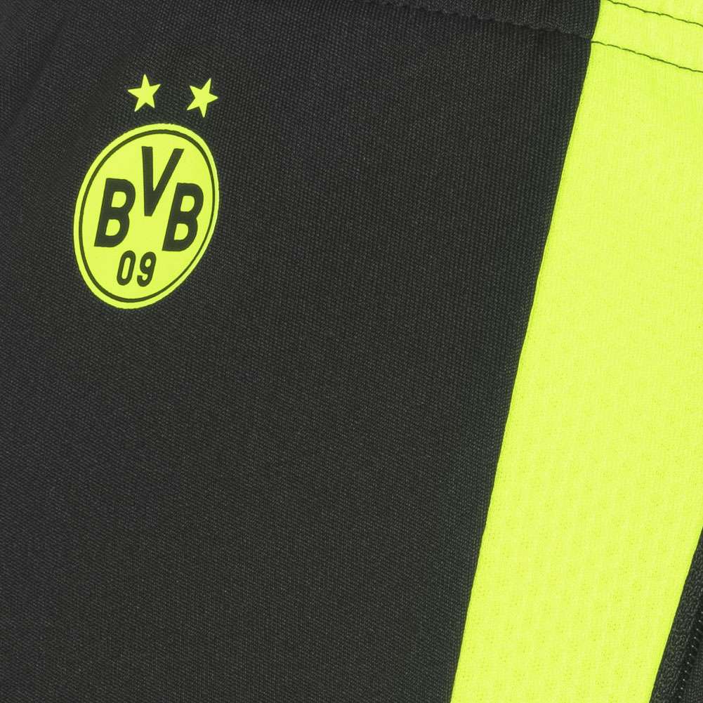 Borussia Dortmund BVB 09 PUMA Kinder Trainings Shorts 759144-05