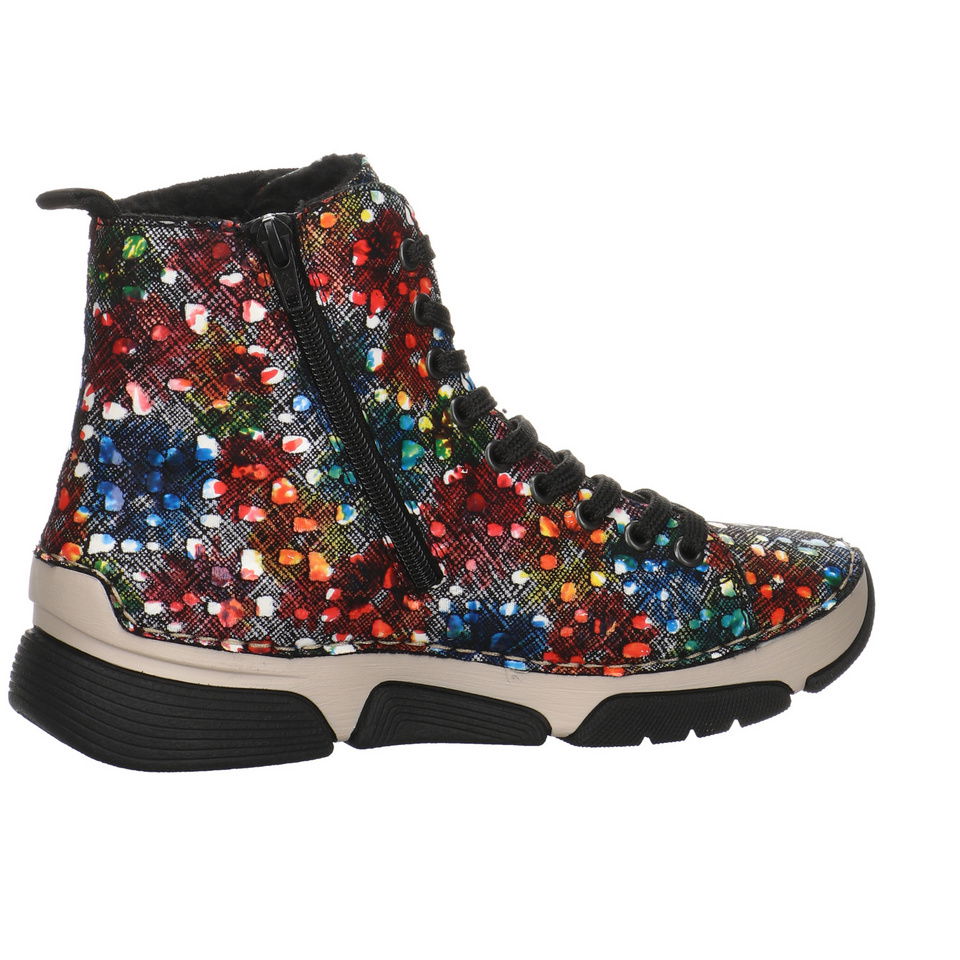 Rieker Boots
