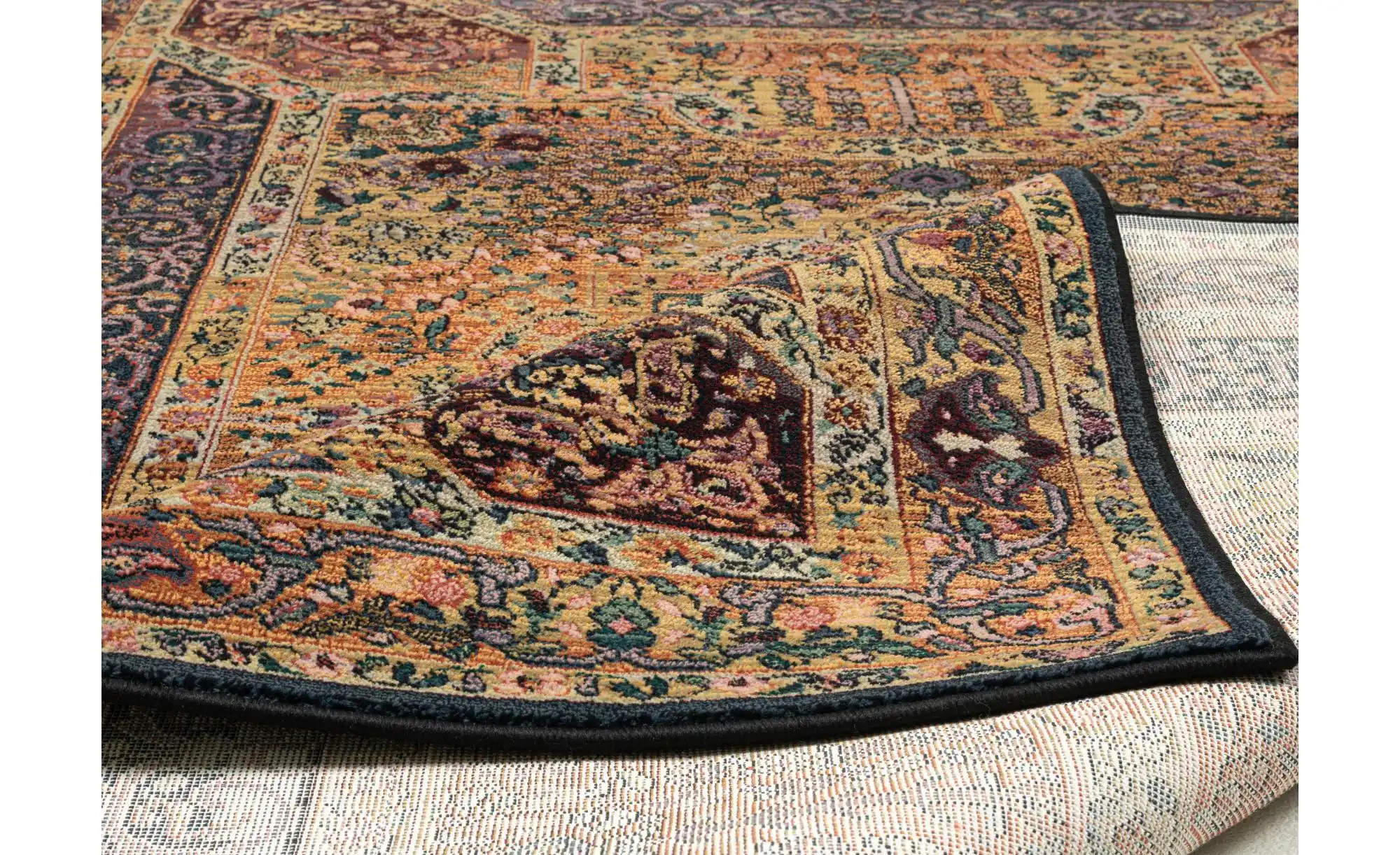 THEKO Vintageteppich