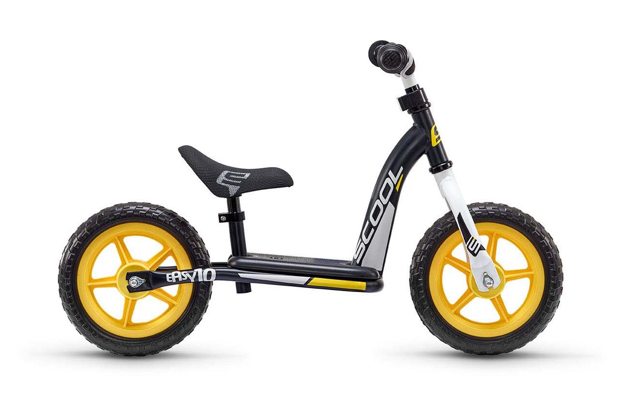 S'cool pedeX Easy 10 - 2021