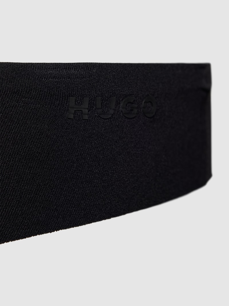 Slim Fit 2-Knopf-Sakko mit Stretch-Anteil Modell 'CiCastello' - 'CIPOWERSTRETCH' in schwarz