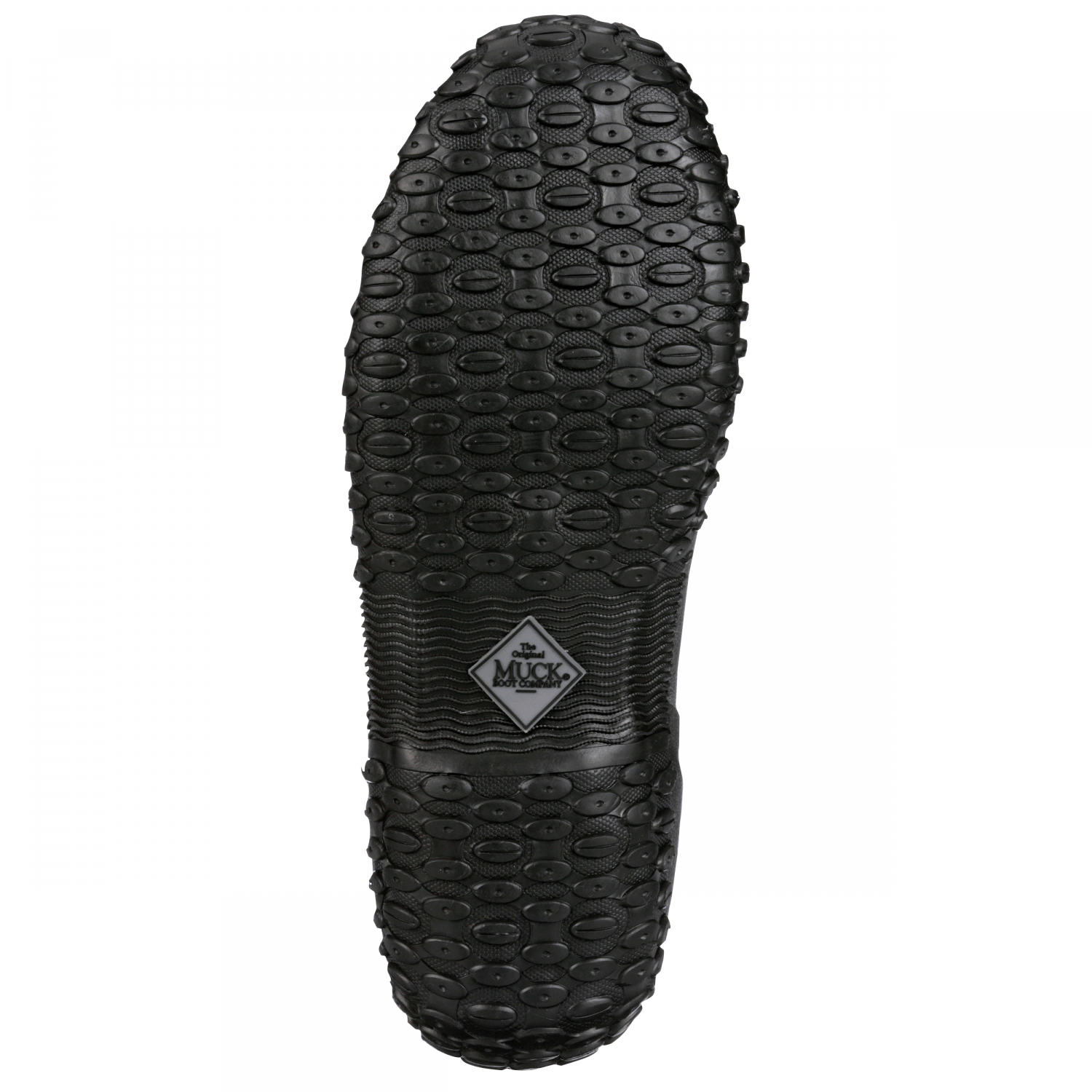 MUCK Damen Stiefelette Muckster II Mid