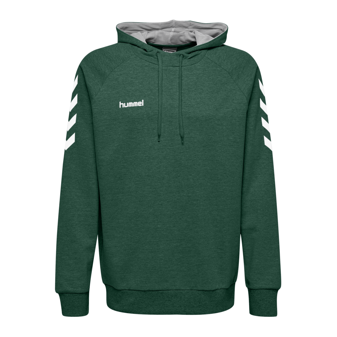 Hummel Go Cotton Hoody Kapuzenpullover F6140