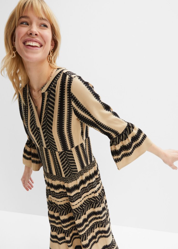 Maxikleid