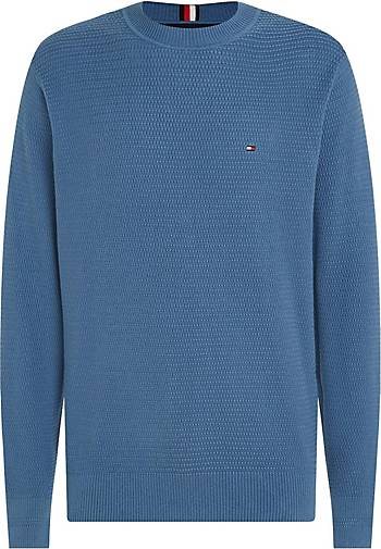 TOMMY HILFIGER Herren Strickpullover