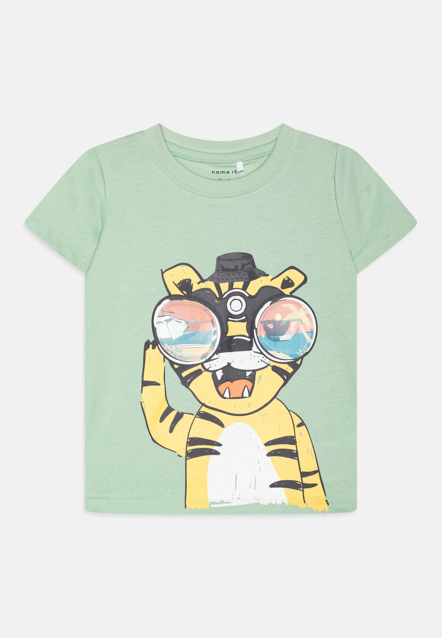 Name it NMMDANTE - Camiseta con estampado