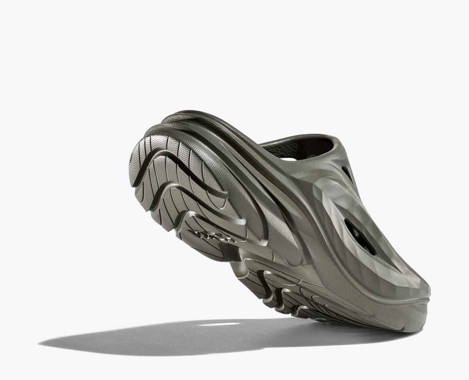 Ora Mule Slate / Slate