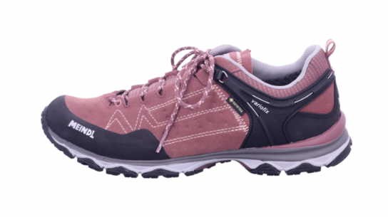 MEINDL Trekkingschuhe rose 2020 Ontario Lady GTX