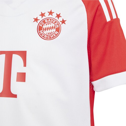 KINDER TRIKOT FC BAYERN MÜNCHEN 23/24 KIDS HEIM