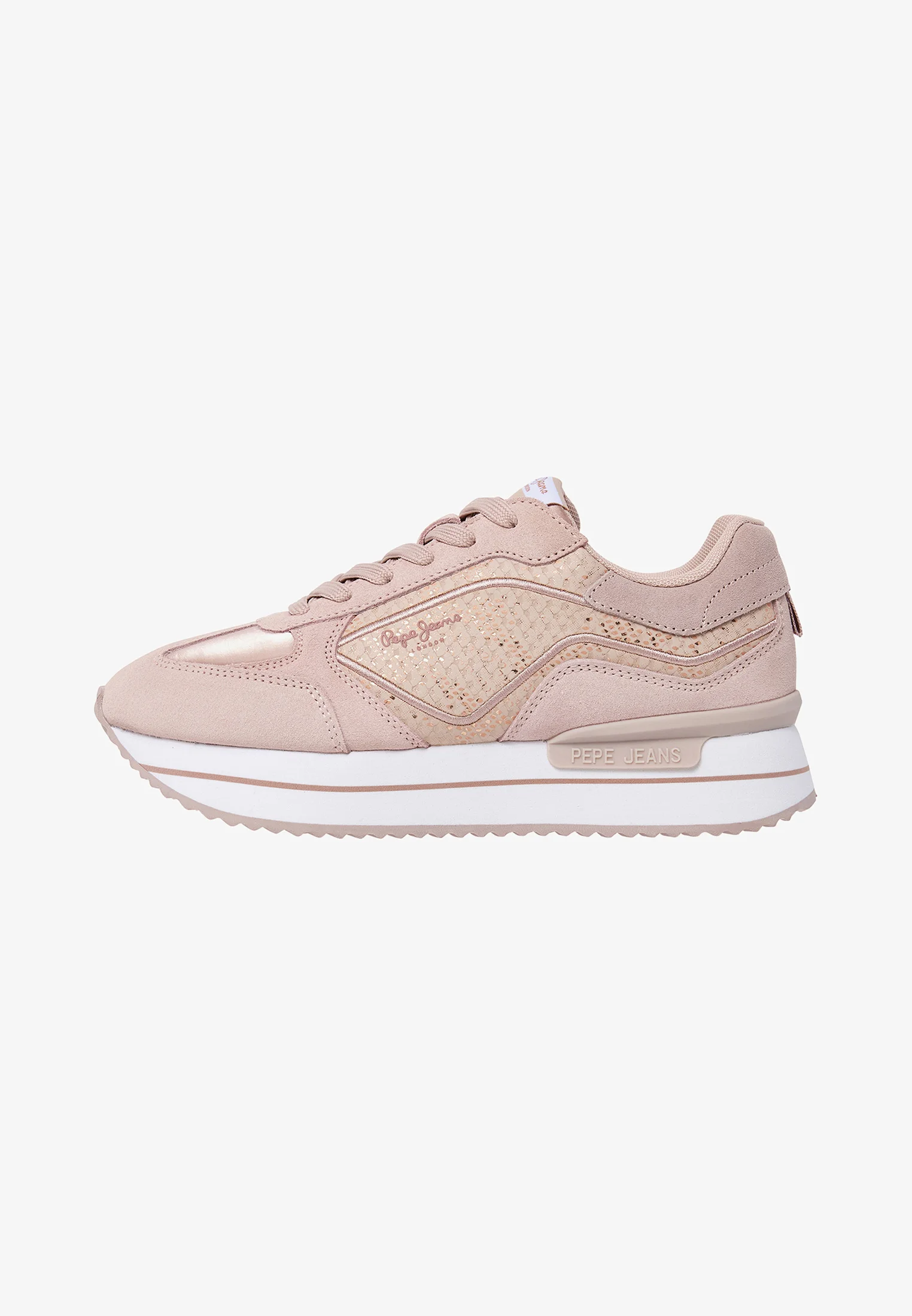 Pepe Jeans RUSPER GALA - Zapatillas bajas