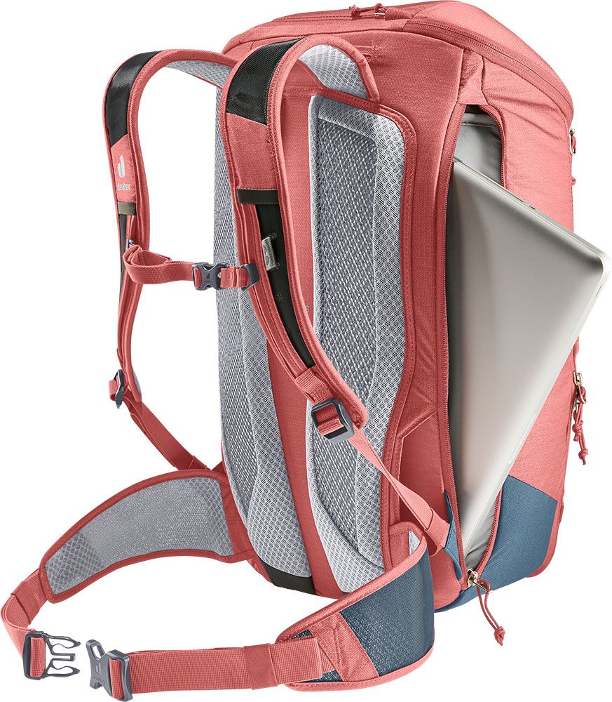 deuter Rotsoord 25+5 - Fahrradrucksack kaufen | Bike-Discount