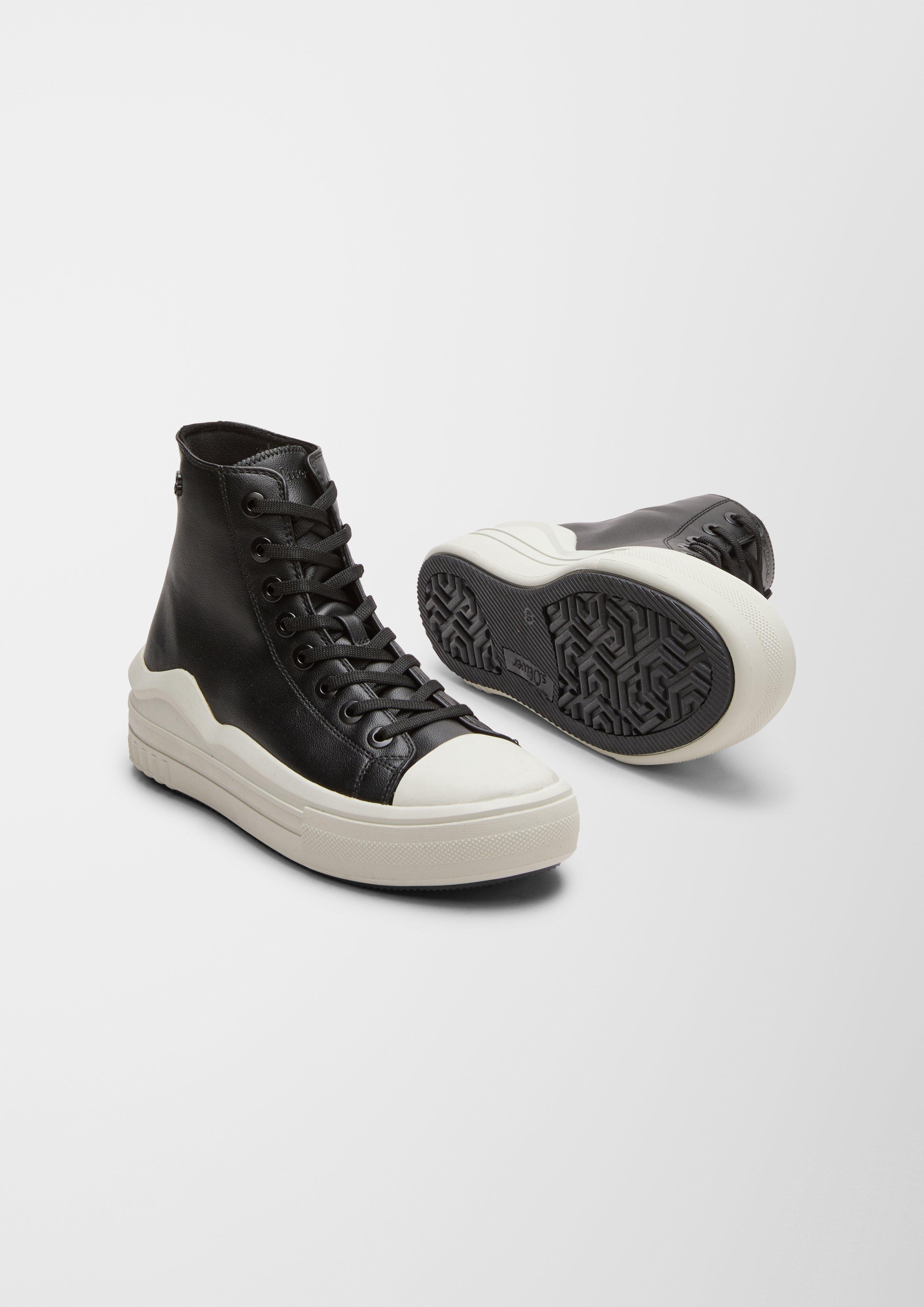 High Top-Sneaker  6006498-001