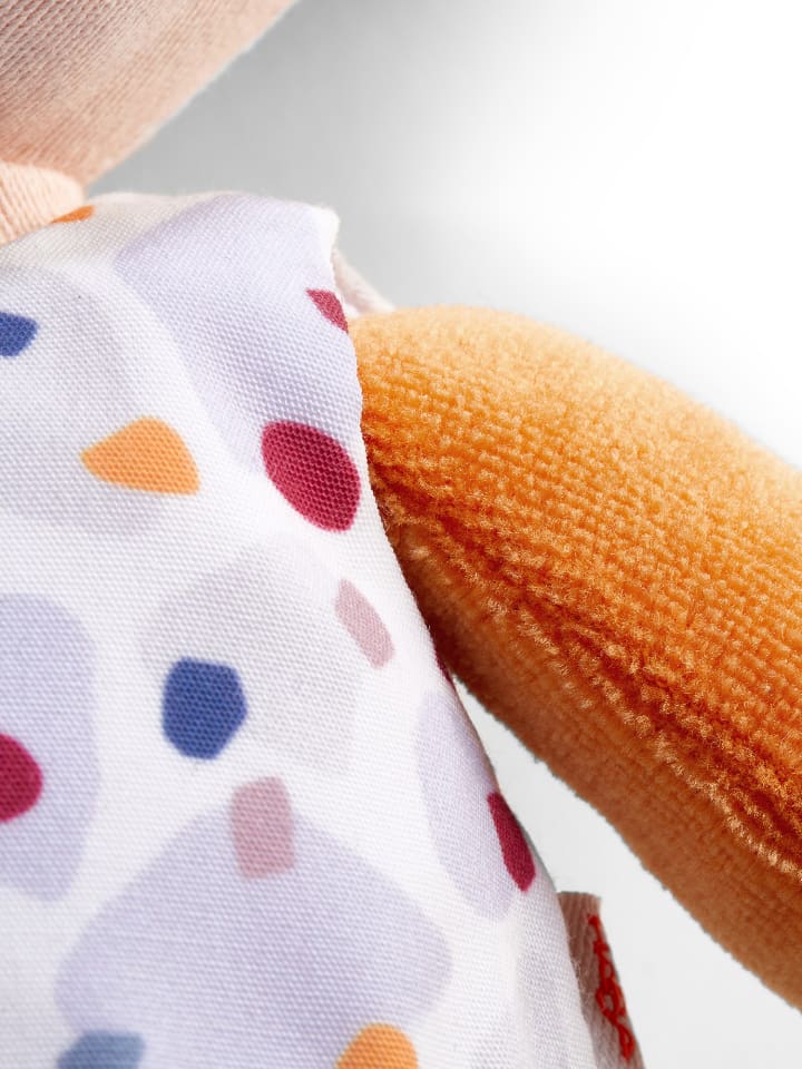 Haba Stoffpuppe Puppe Malou in mehrfarbig günstig kaufen onesize