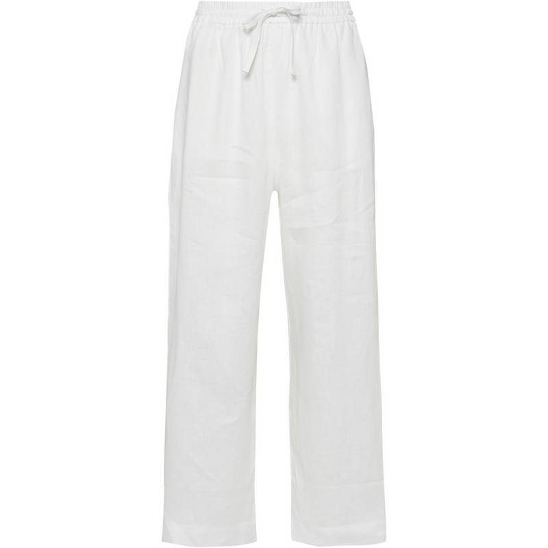 Seafolly Summer Crush Leinenhose Damen