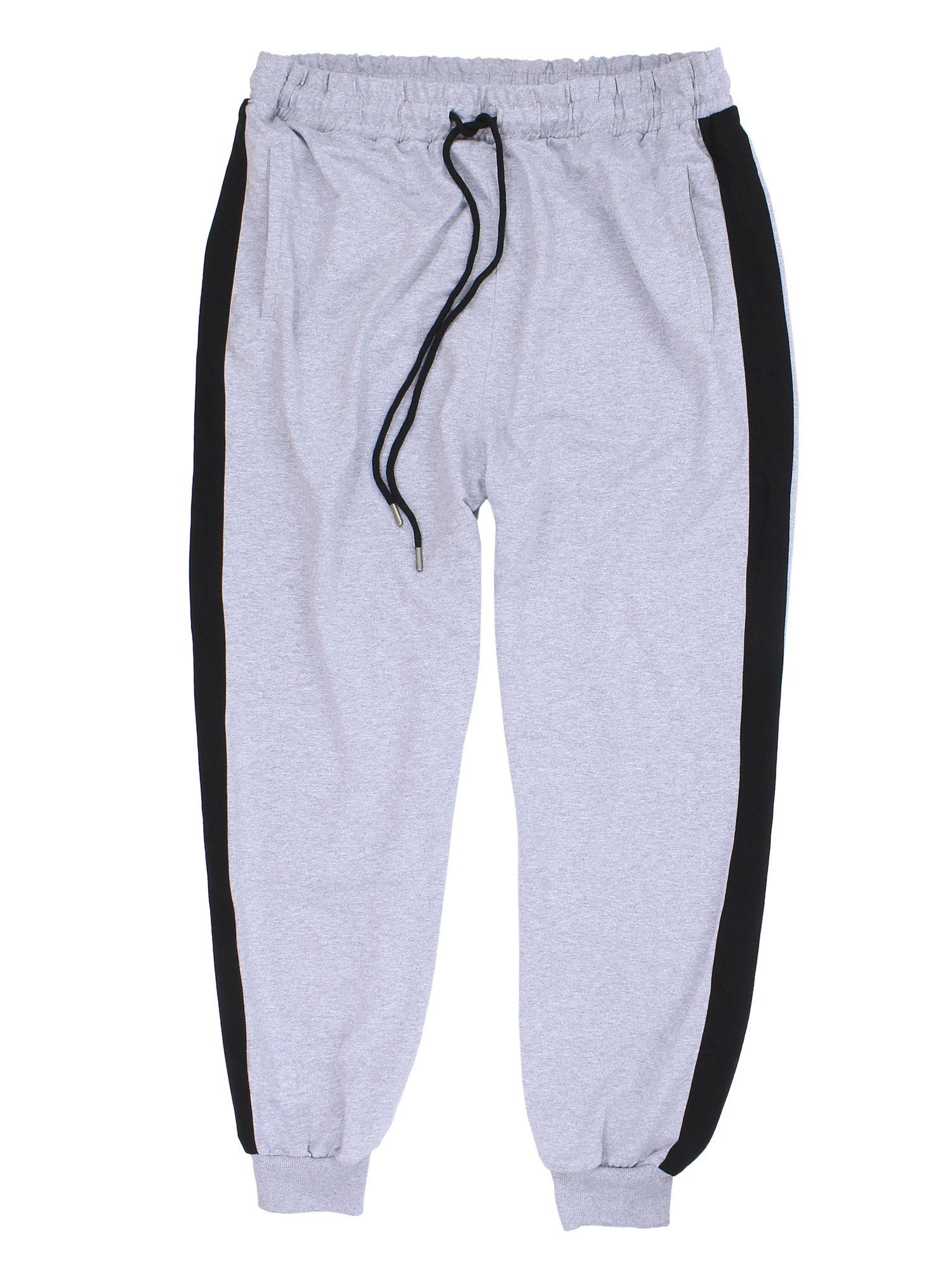 Lavecchia Jogginganzug Übergrößen Herren Trainingsanzug LV-611 (Set, 2-tlg), Sportanzug SET