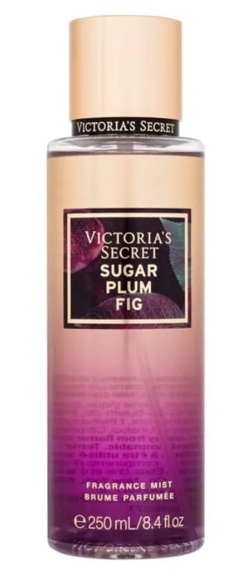 Victoria's Secret Sugar Plum Fig Body Mist