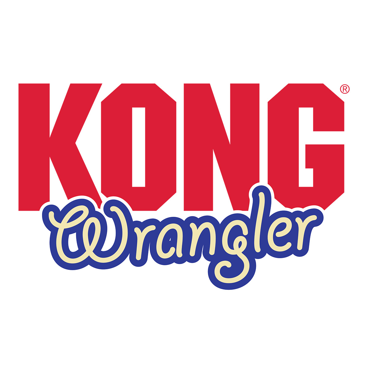KONG Katzenspielzeug Wrangler Scratch Mouse kaufen