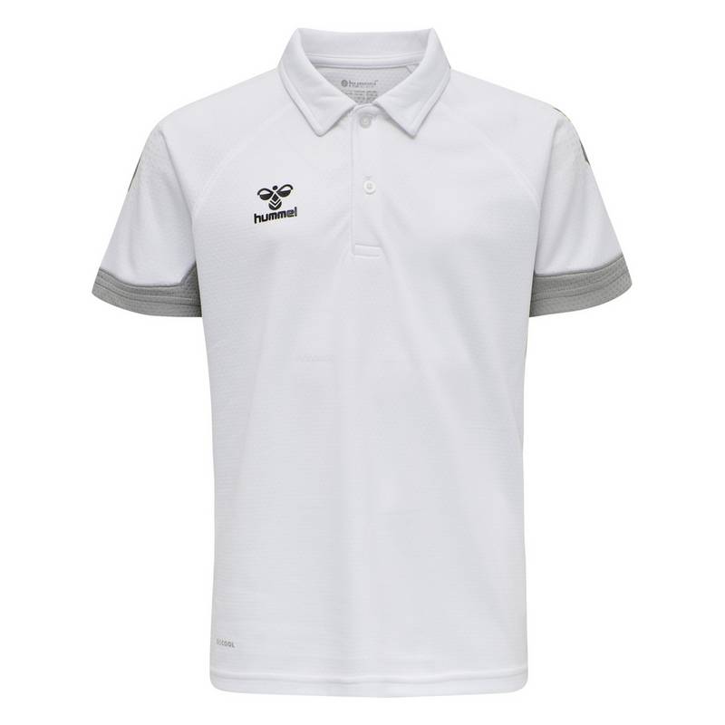 hummel hmlLEAD FUNCTIONAL KIDS POLO Poloshirt Kinder