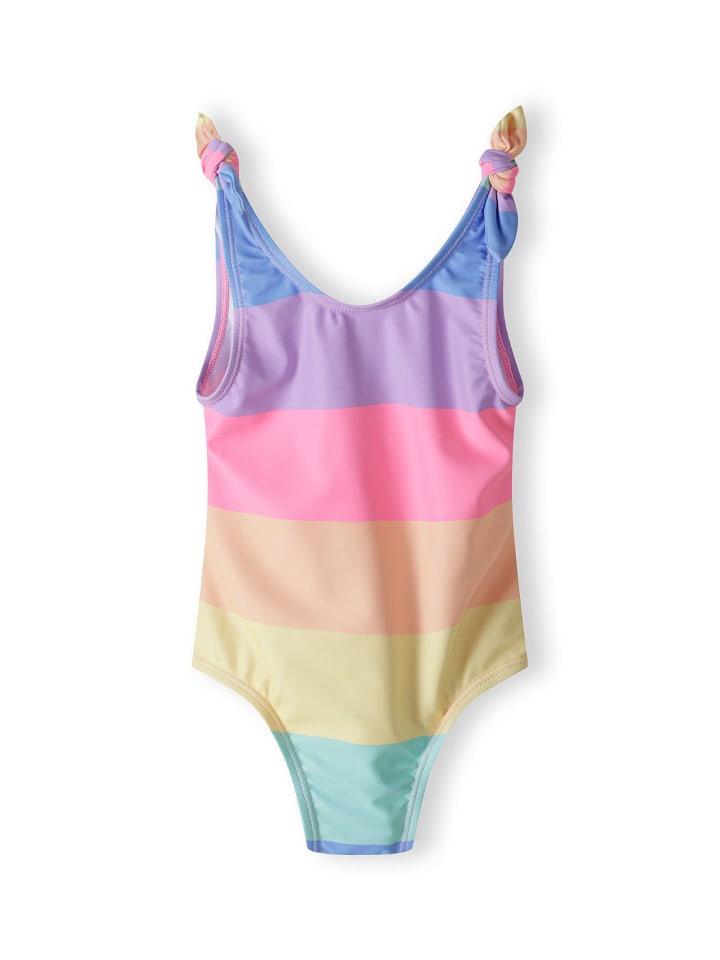 Minoti 2er. Set: Badeanzug 22swim18 in lila günstig kaufen