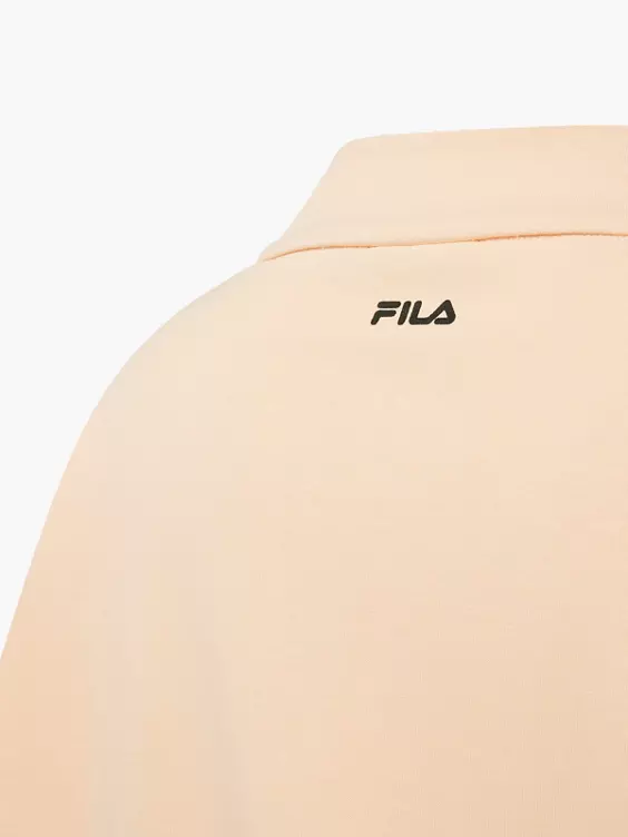 FILA Half-Zip Sweatshirt