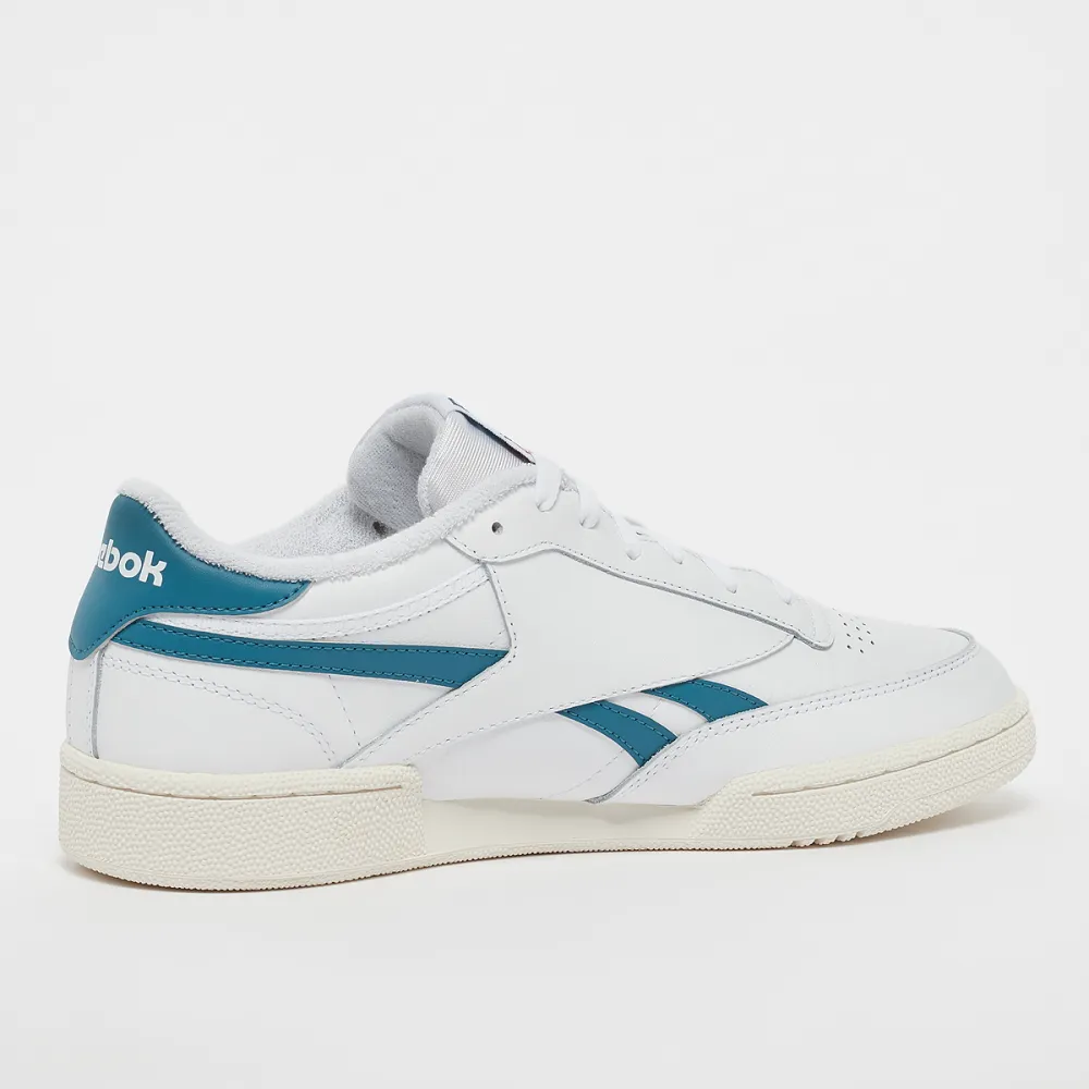 Reebok Club C Revenge IG0397 / weiss