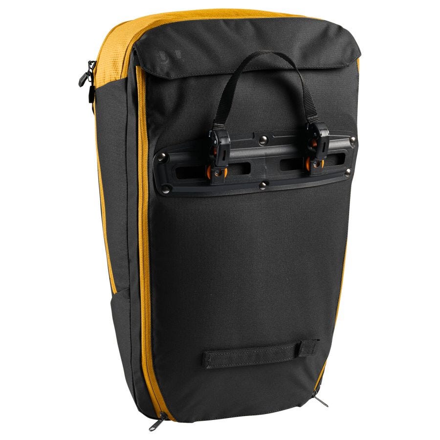 Cycle 20 II - Rucksack Fahrradtasche