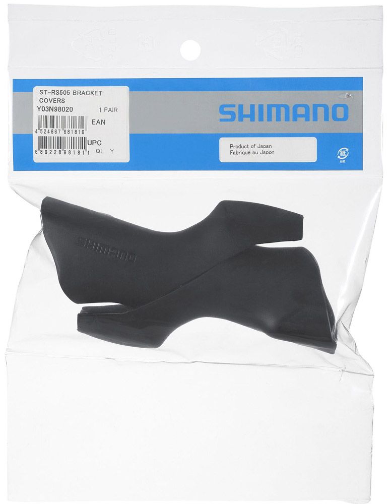 Shimano Bremsgriffüberzüge für ST-RS505/ST-RS405 kaufen | Bike-Discount