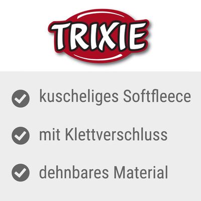 Trixie Hundemantel Santa
