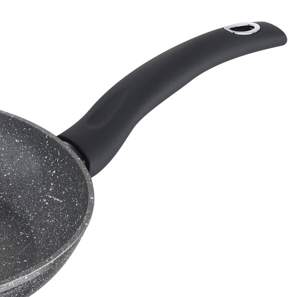 Pfannenset Orion, 20 & 24 cm