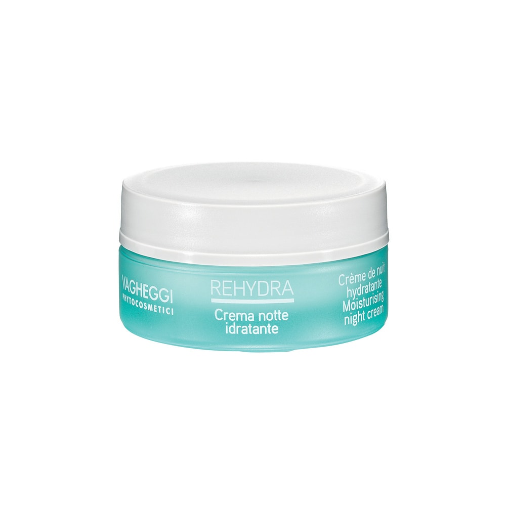 Vagheggi REHYDRA CREME HYDRATANTE NUIT creme