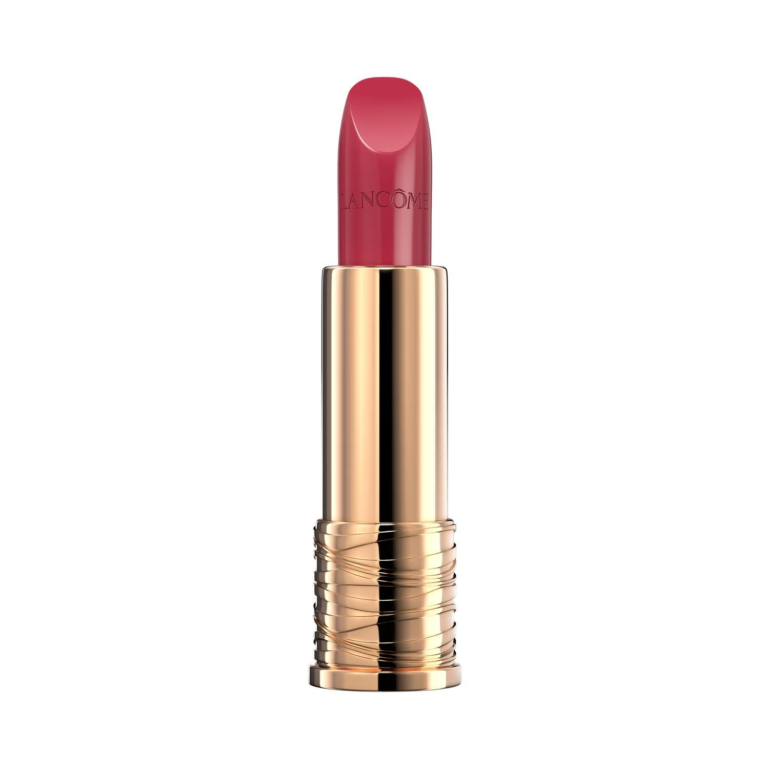Labios L'Absolu Rouge Crema - Barra de labios