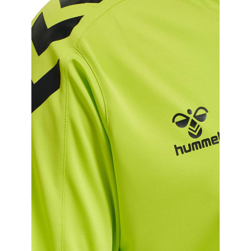 hummel hmlCORE XK POLY JERSEY L/S T-Shirt