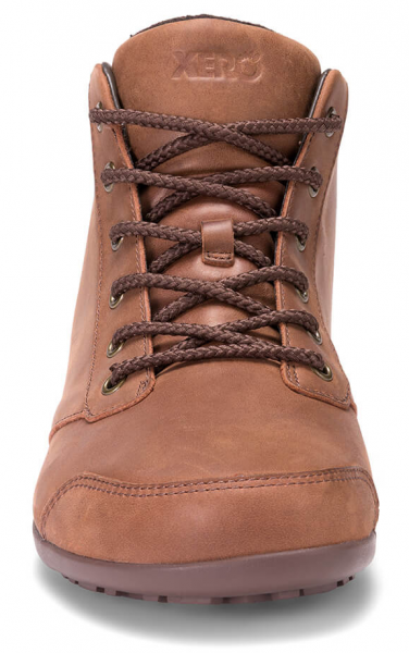 Xero |m ~ Denver Leder Boot Warm ~ Brown
