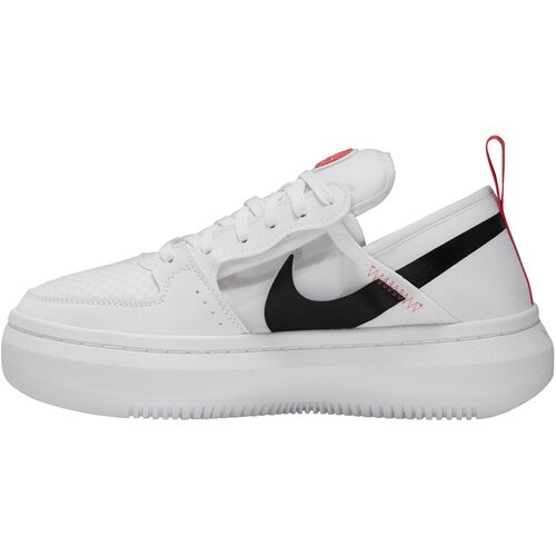 DAMEN FREIZEITSCHUHE W COURT VISION ALTA TXT