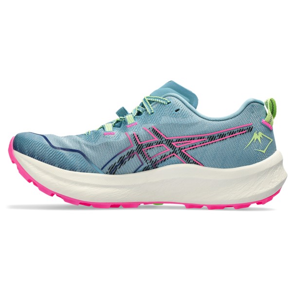 Asics - Women's Fujispeed 2 - Trailrunningschuhe