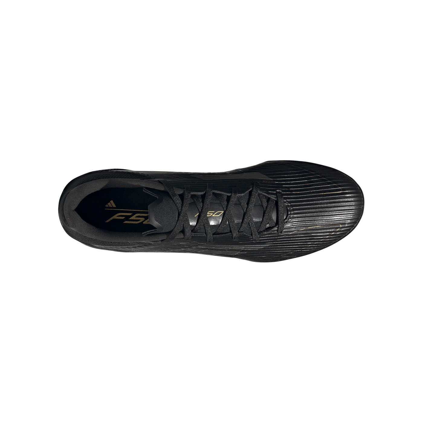 adidas F50 League TF Schwarz