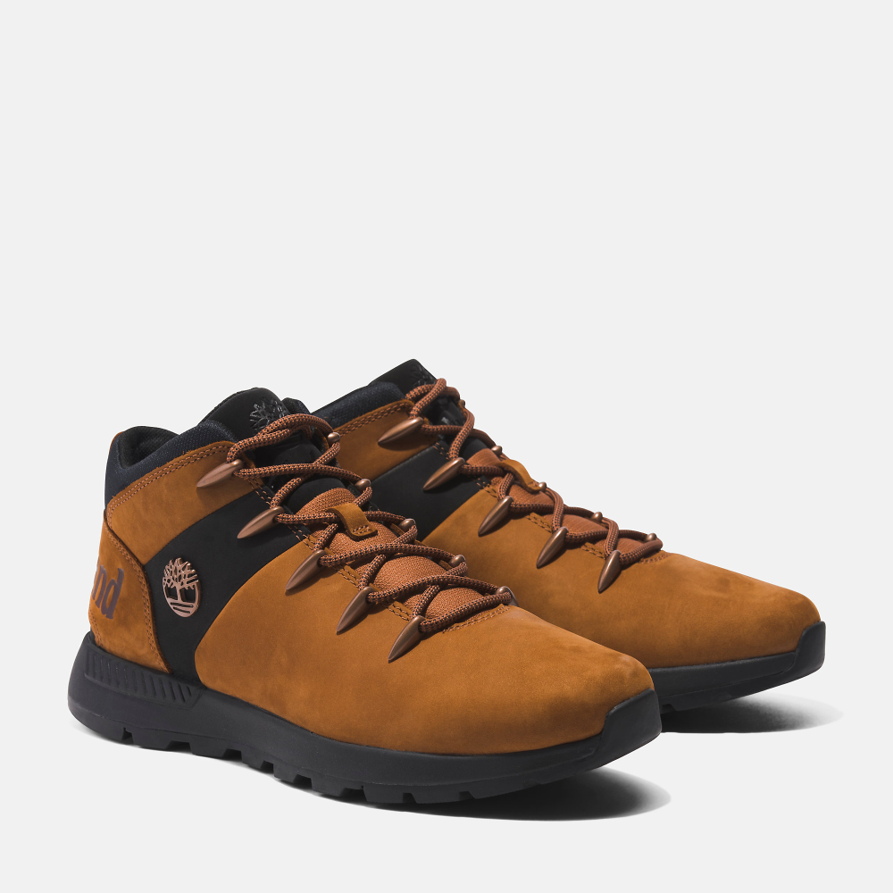 Timberland Sprint Trekker TB0A6AYSEM71 / braun