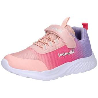 Barbarella Sneaker in bunt