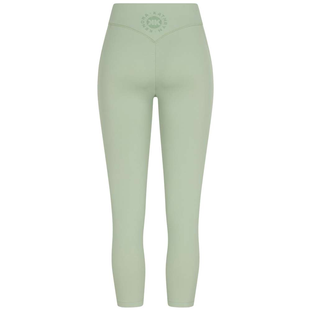 Gymshark x KK Twins Damen 3/4 Leggings B2A2P-EBCH-AQ2