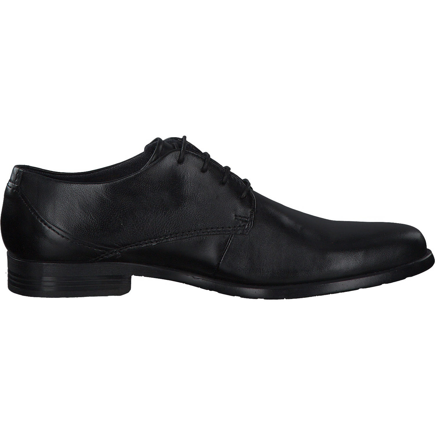 Bugatti Licio Eco A2505, Schnürschuhe, Herren, Schwarz