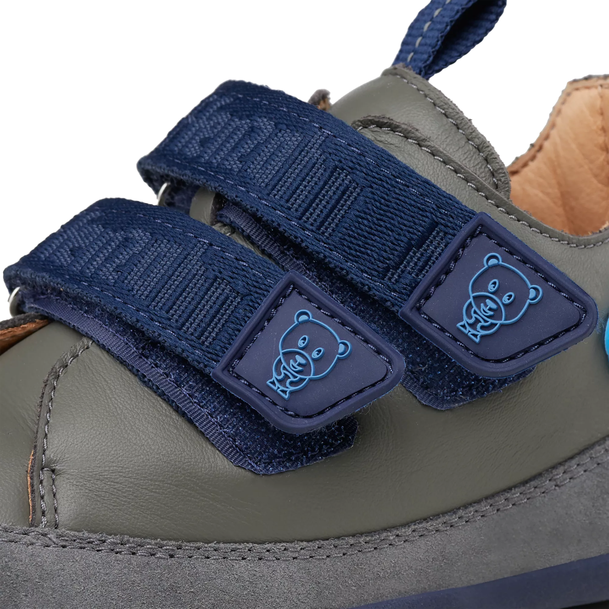 Barfußschuh Leder Buddy