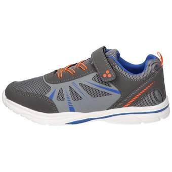 Puccetti Sneaker in grau