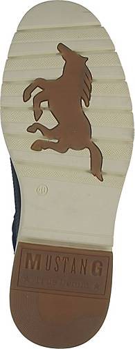 MUSTANG Stiefelette