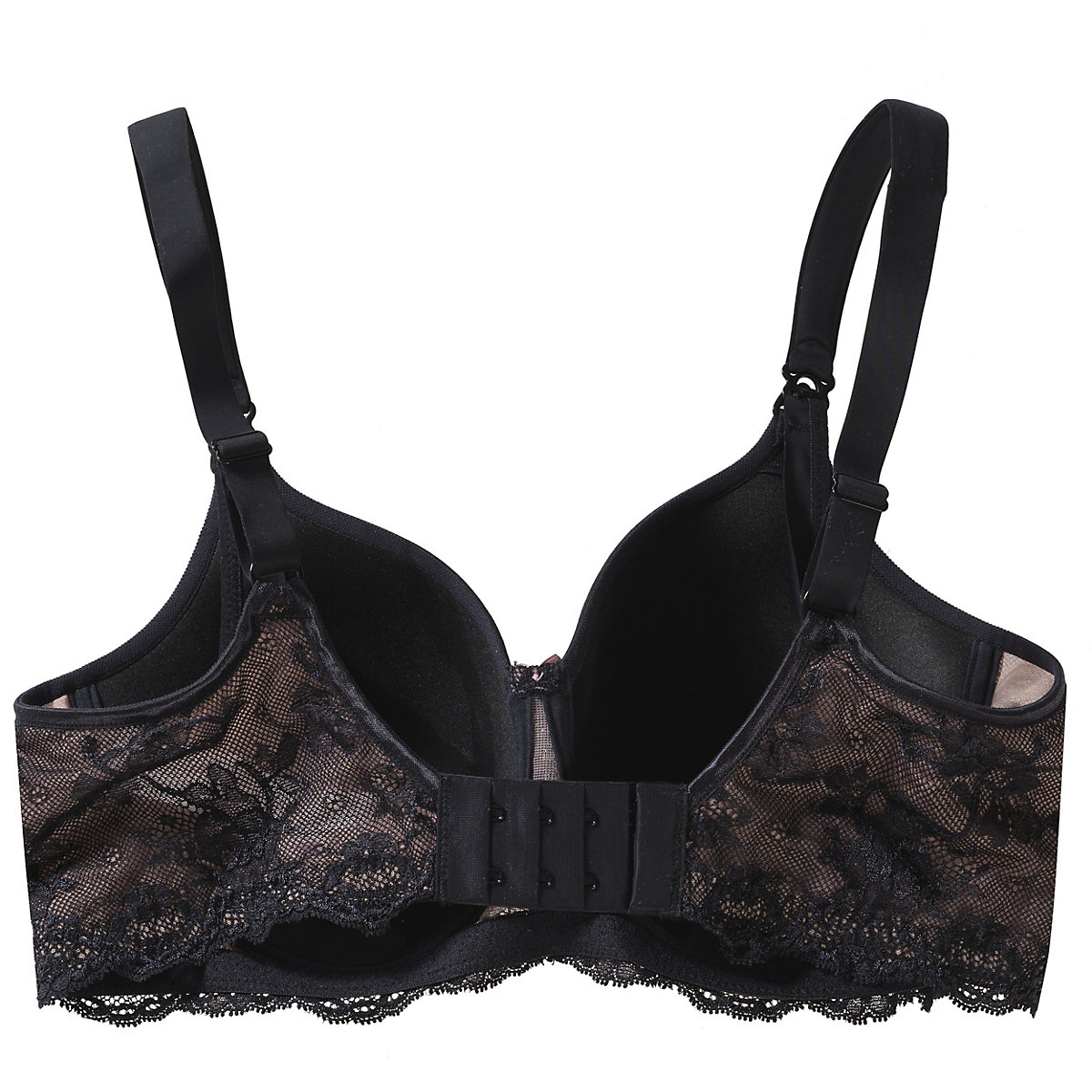 Still BH mit Schale Miss Lovely Still-BHs