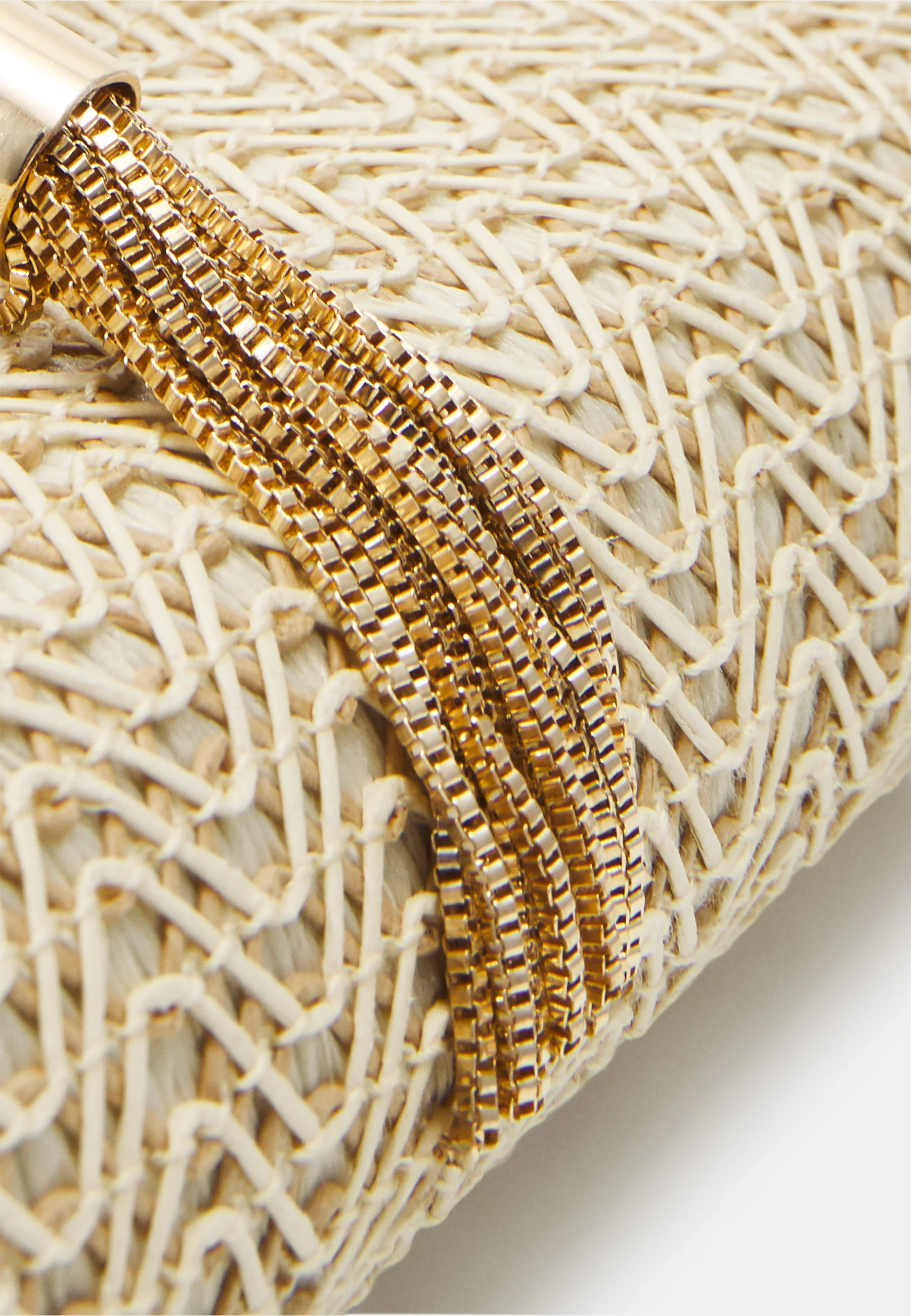 Bolso de mano Anna Field